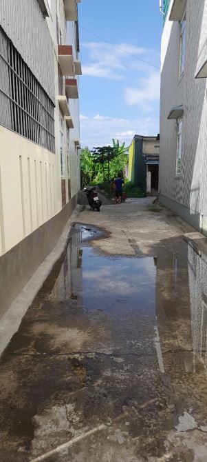 Bán đất đẹp hẻm Phạm Trung Mưu trung tâm thị trấn La Hà