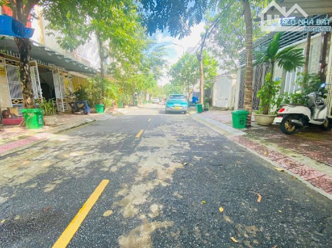 🏠 NHÀ 3 TẦNG 3 MÊ KIÊN CỐ ĐƯỜNG PHẦN LĂNG, THANH KHÊ – DỌN VÀO Ở NGAY!