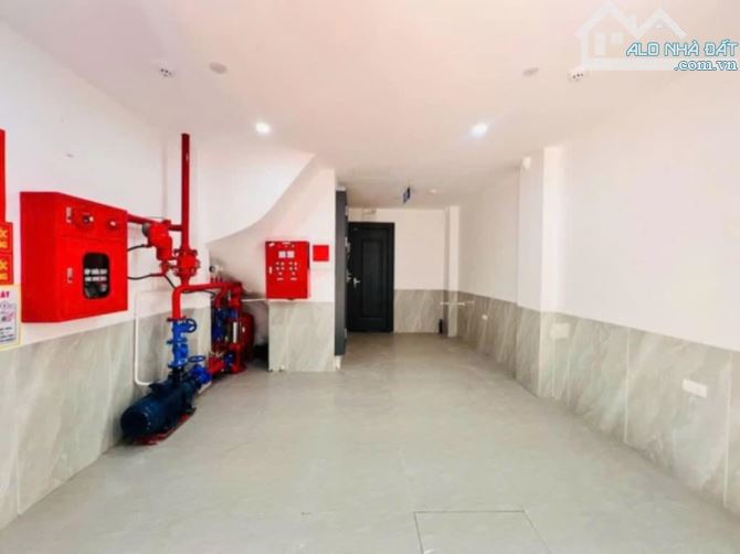 CCMN 6T*50M²–  THANG MÁY – LÔ GÓC LAI XÁ – FULL PHÒNG –  GIÁ 9.8 TỶ