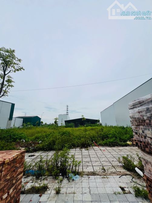 Siêu phẩm đất mặt phố đô thị Đô Nghĩa, Yên Nghĩa lô góc 117m2 MT20m ô tô kinh doanh - 3