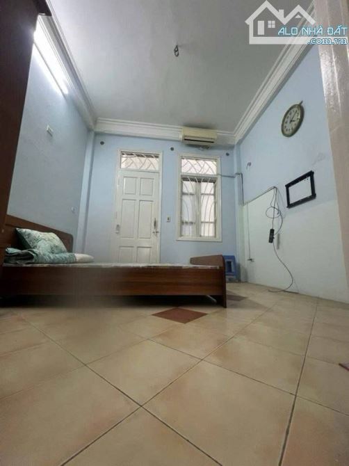 nhà đẹp ba đình - gần lăng bác - 2 thoáng vĩnh viễn chỉ 8.x tỷ