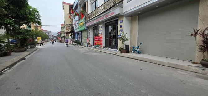 SIÊU VỊ TRÍ TRUNG TÂM ĐÔNG ANH ÔTÔ TRÁNH KINH DOANH ĐỈNH GẦN TT HÀNH CHÍNH ĐÔNG ANH