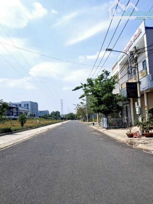 Bán Lô Đất Mặt Đường Chính TDC Long Bình, sát KCN AMATA, gần Chợ Điều