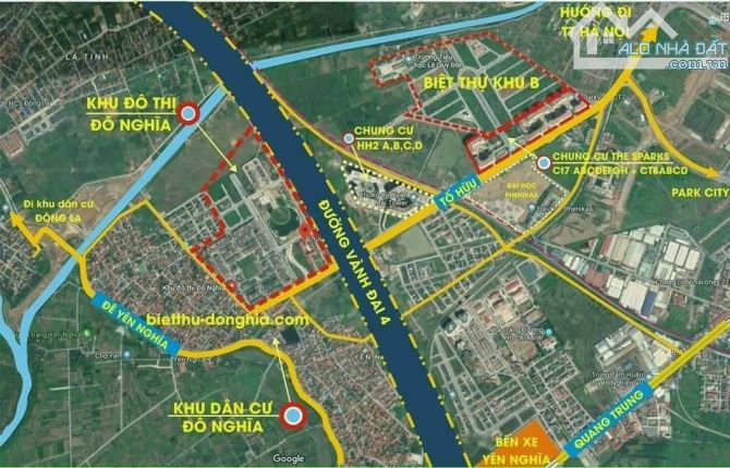 Bán thu hồi vốn mảnh đất dịch vụ khu A Yên Nghĩa giá rẻ 50m2 MT5m đường12m không lỗi