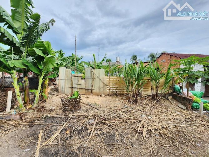 Bán đất 8x7.5m, hẻm Vĩnh Phú 38A p. Vĩnh Phú gần sông sài gòn