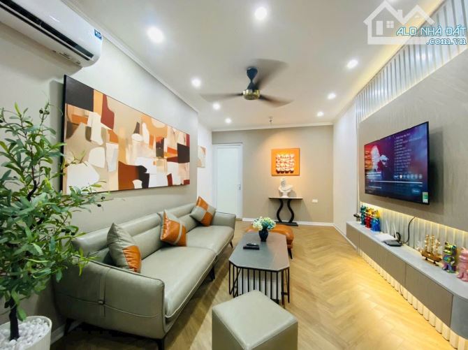 BÁN NHÀ NGUYỄN AN NINH, 30M x 3 TẦNG, CHỈ NHỈNH 4 TỶ, CỰC HIẾM TRONG TẦM GIÁ