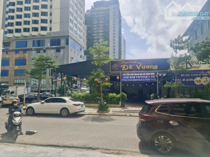 🐦‍🔥 Góc Phan Tôn - Lã Xuân Oai sau mặt biển Võ Nguyên Giáp - Gọi Bi