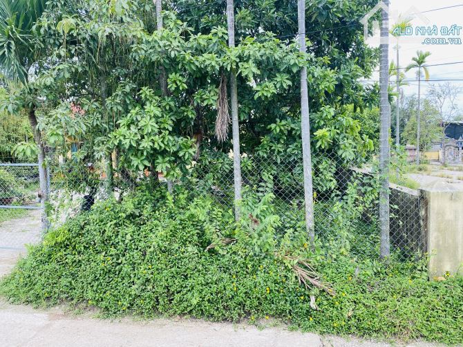 🔥 BÁN LÔ ĐẤT SÁT ĐẠI LỘ VÕ VĂN KIỆT – TRUNG TÂM TP HUẾ – GIÁ TỐT NHẤT KHU VỰC 🔥