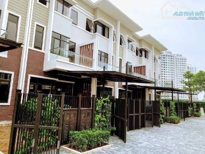 Bán nhà view Valora Island Mizuki Nguyễn Văn Linh, Bình Chánh, 3 tầng, 5x20, nhỉnh 11 tỉ