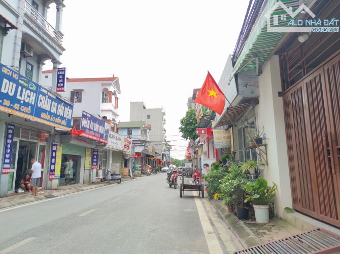 🔥🔥 ĐẤT VÀNG VĨNH THANH - CHÂN CẦU NHẬT TÂN - ĐƯỜNG THÔNG BÀN CỜ - OTO VÀO ĐẤT 🔥🔥