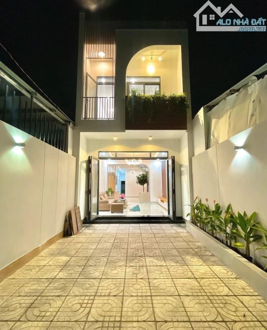 💥 SIÊU PHẨM MAI LÃO BẠNG – 108m², 3 TẦNG MỚI, FULL NỘI THẤT – NHỈNH 6.x TỶ💥