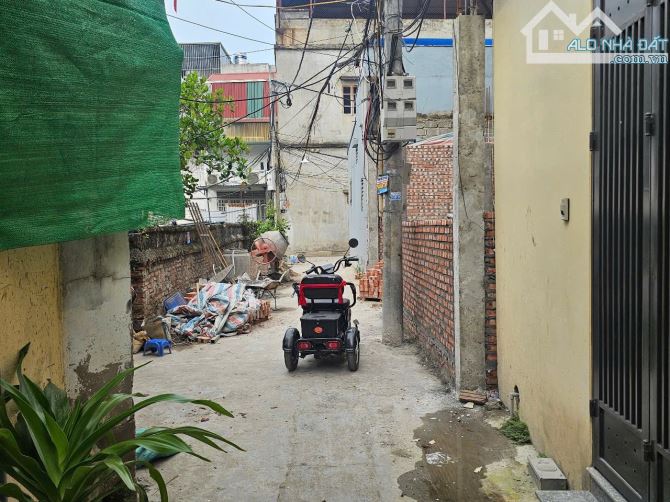 THẤT HUYỀN KỲ PHÚ LÃM HÀ ĐÔNG NHÀ ĐẸP FULL NỘI SẴN Ở 30M2 4 TẦNG 4,5 TỶ