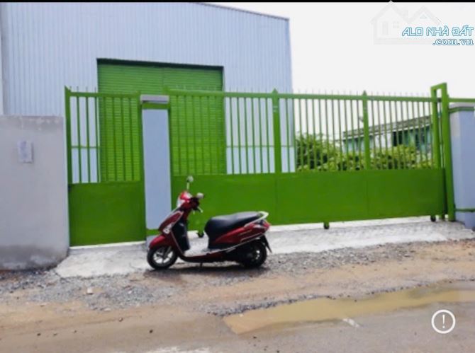 Kho Xưởng Bán MT Đường Lô 2 - Trần Văn Giàu - 22 x 28m Giá 13 Tỷ