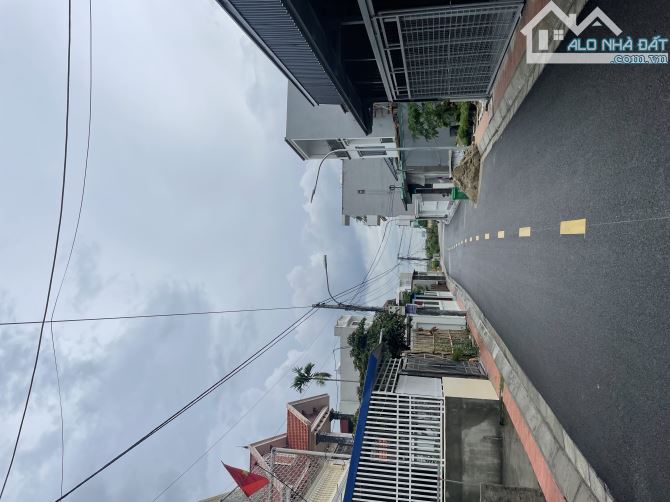 ❌❌❌ Quỳnh Hoàng, Nam Sơn, An Dương :118,5m2 giá chỉ 2,3x  tỷ.