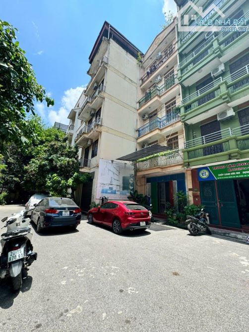 Nguyễn Văn Trỗi 86m2 - 2 mặt tiền rộng - tiềm năng to lớn! Ô tô đỗ cửa - giá 25,99 tỷ