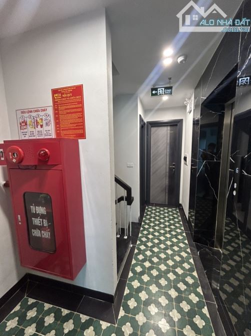 SIÊU PHẨM TÒA CĂN HỘ DỊCH VỤ VIP – LÕI TÂY HỒ – DÒNG TIỀN 1,5 TỶ/NĂM 💥