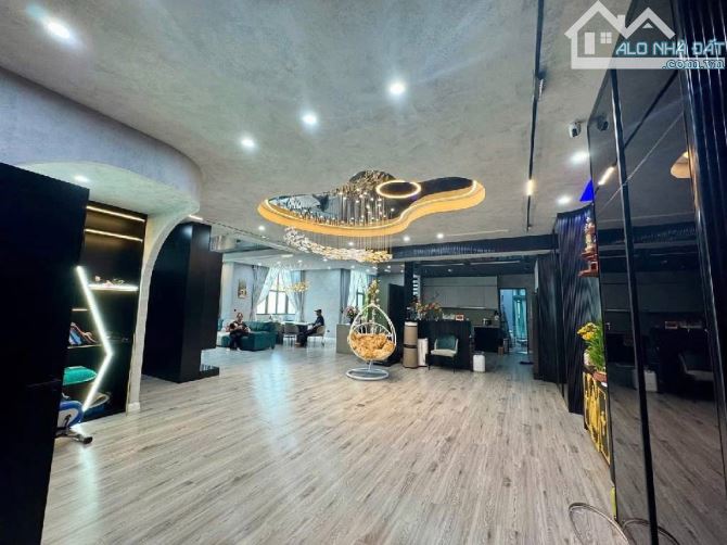 PenHouse Mỗ Lao 356m 6 ngủ sân vườn đẳng cấp sống bậc nhất Hà Đông