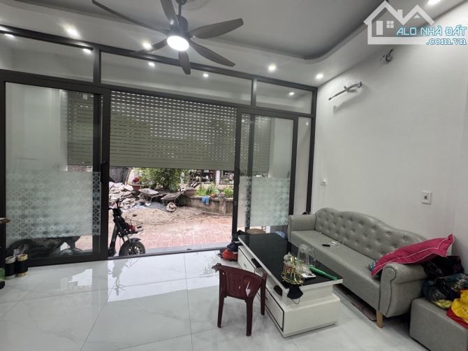 🏠 SIÊU PHẨM NHÀ PHỐ – CAO LỖ – ĐÔNG ANH – Ô TÔ VÀO NHÀ- GIÁ CHỈ 5.3 TỶ 🚗