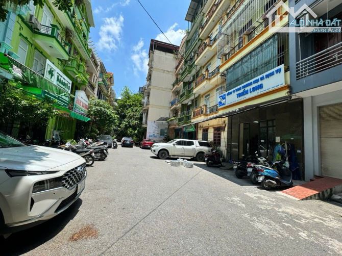 Đọc thật chậm! Nguyễn Văn Trỗi 86m2 - 2 MT rộng - tiềm năng lớn - kinh doanh - giá 29,8T