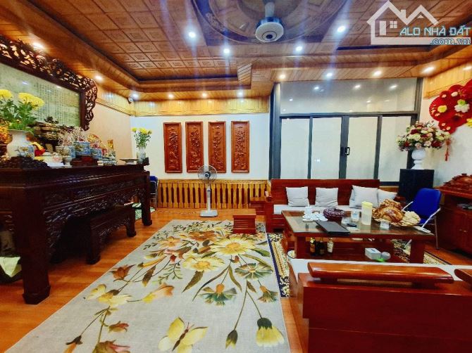 🌟 SIÊU PHẨM HOA HẬU ĐÔNG ANH – PHÂN LÔ VỈA HÈ – NHÀ ĐẸP Ở NGAY – KINH DOANH ĐỈNH CAO 🌟