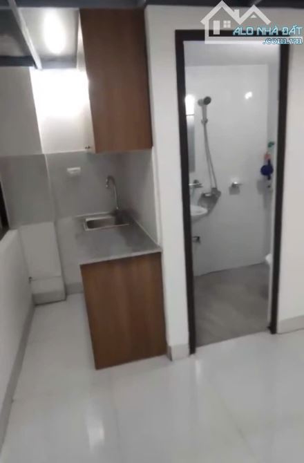 Cho Thuê CCMN 87 Yên Xá Thanh Trì 20m2 Studio Gác Xép Cửa Sổ Ban Công Thang Máy Gần Chợ