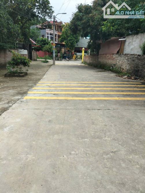 CẦN BÁN LÔ ĐẤT KHU VÂN TRẠI PH VÂN DƯƠNG TP BN
