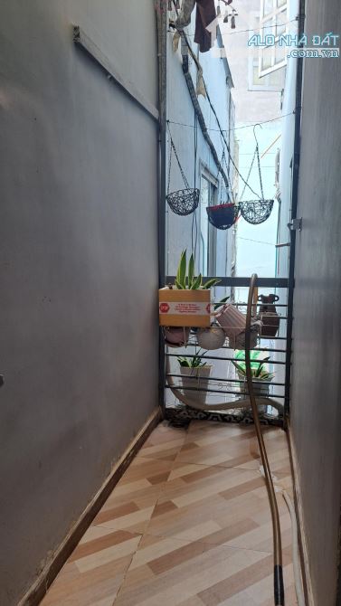 Nhà 2 tầng – Nguyễn Quý Anh – hiếm có căn dưới 3 tỷ tại trung tâm Tân Phú