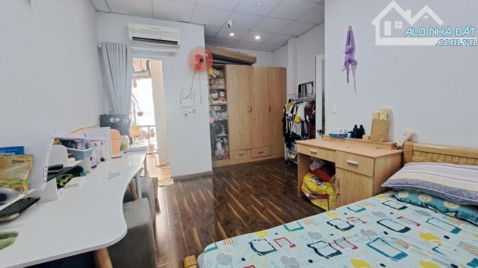 Nhà 2 tầng trung tâm Tân Phú – tân sơn nhì – giá chưa đến  3 tỷ