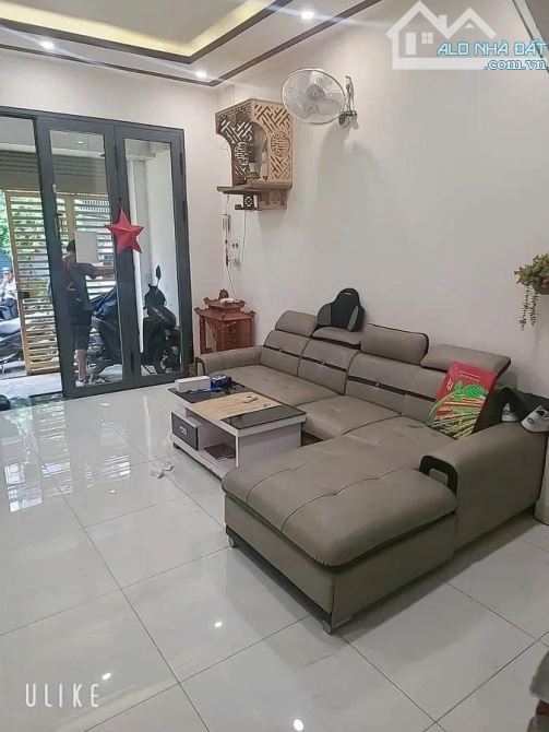 Bán nhà hẻm xe tải nguyễn giản thanh, p15 quận 10, gần tô hiến thành – 12.9 tỷ