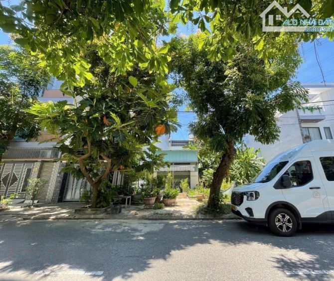 Bán đất mặt tiền 7m5 Hoàng Đức Lương , Phường Sơn TRà ( GẦN SÔNG HÀN ) ⭐⭐⭐⭐