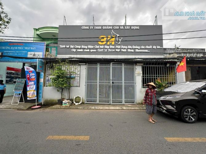 Bán 2 căn nhà cấp 4, 4.5x20m mặt tiền đường TTN13, giá 7.1 tỷ/ căn TL