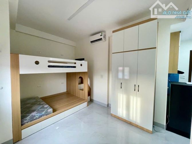 🌟 Nhà 6 tầng thang máy Âu Cơ, 2 mặt thoáng, 72m², giá 14 tỷ 🌟