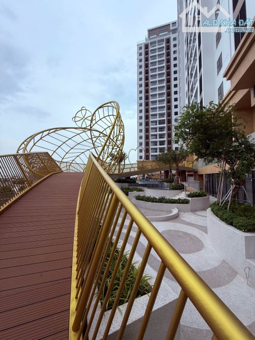 🌟 CHO THUÊ CÁC ĂN HỘ CAO CẤP VŨNG TÀU CENTRE POINT – 2PN & 3PN, FULL NỘI THẤT, VÀO Ở NGAY