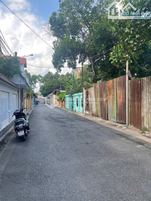 Bán lô đất biệt thự khu dân cư Nguyễn Hới, P. Nguyễn An Ninh - diện tích 394m2, gía 20 tỷ