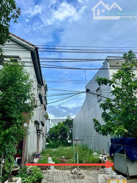 💎Cần bán lô đất MT( Kẹp Cống) Hoàng Trung Thông,P Hoà Khánh.Đà Nẵng