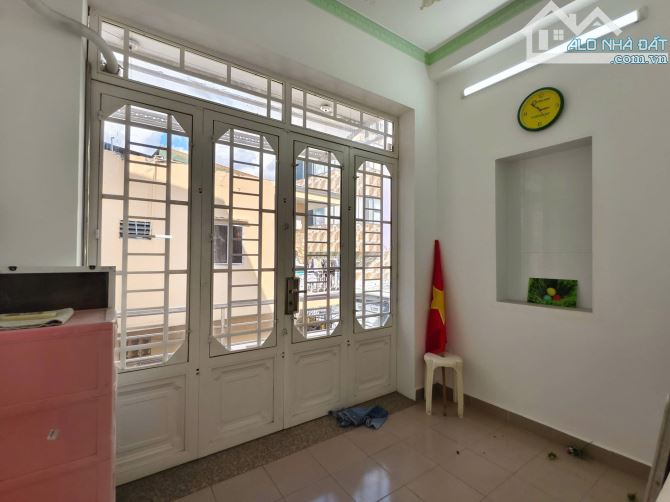 🏠 BÁN NHÀ GÒ VẤP – VỊ TRÍ ĐẸP, HẺM 4M, TIỆN NGHI ĐẦY ĐỦ, GIÁ CHỈ 4.5 TỶ