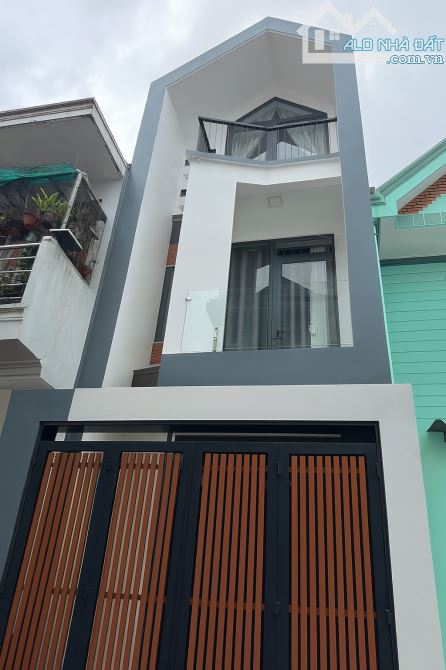 💎Bán nhà hẻm Ô tô đường Phan Chu Trinh, P9, P. Lâm Viên. Khu vực OK LA