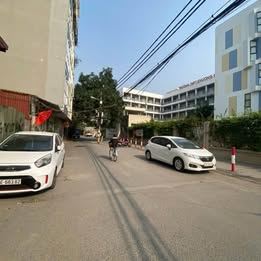 CCMN KHƯƠNG HẠ, OTO TẢI ĐỖ TRƯỚC NHÀ, 55M-2N, NỘI THẤT ĐẸP GIÁ 1,6X TỶ
