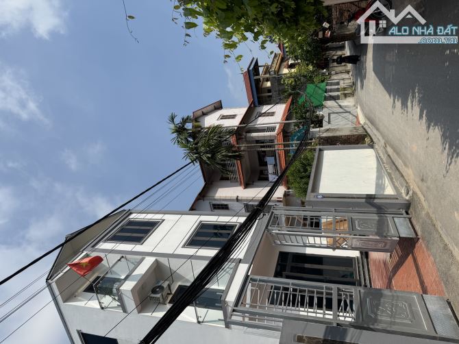 🏡 BÁN NHÀ 3 TẦNG ĐẸP – MAI CHÂU, THIÊN LỘC, (ĐÔNG ANH)