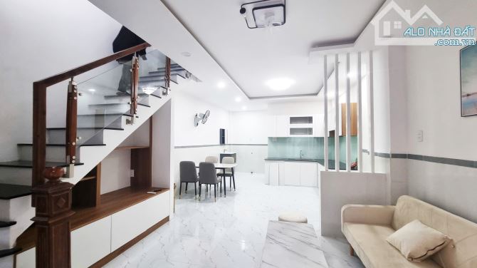 ✅HẠ LẦN CUỐI NHÀ ĐẸP 2 LẦU 🔥2 PN - 2 WC - GIÁ 3 TỶ 6 ✅CĂN NHÀ GIÁ RẺ HỖ TRỢ VAY