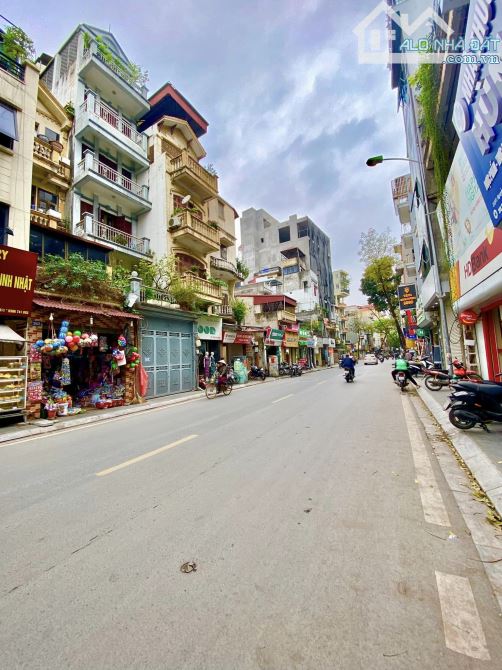 Nhà Thụy Phương – 37m2 x 5 tầng – Ô tô vào nhà – 5 tầng đẹp - 7,5 tỷ