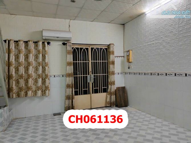 Nhà Hậu Giang - 4,5X7M - 3,15 Tỷ - Ngay Vòng Xoay Mũi Tàu