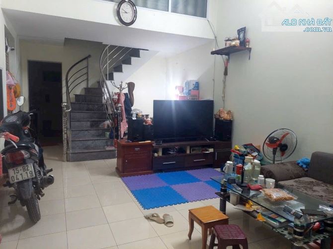 🏡 BÁN NHÀ 1,5 TẦNG GIÁ RẺ – CAM LỘ 5, HÙNG VƯƠNG, HỒNG BÀNG 🏡 💰 Chỉ 1,5 tỷ –