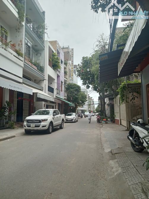 Nhà chính chủ Tống Phước Phổ 82.5m², hẻm thoáng 3 mặt vừa ở vừa kinh doanh cực đẹp. 096934