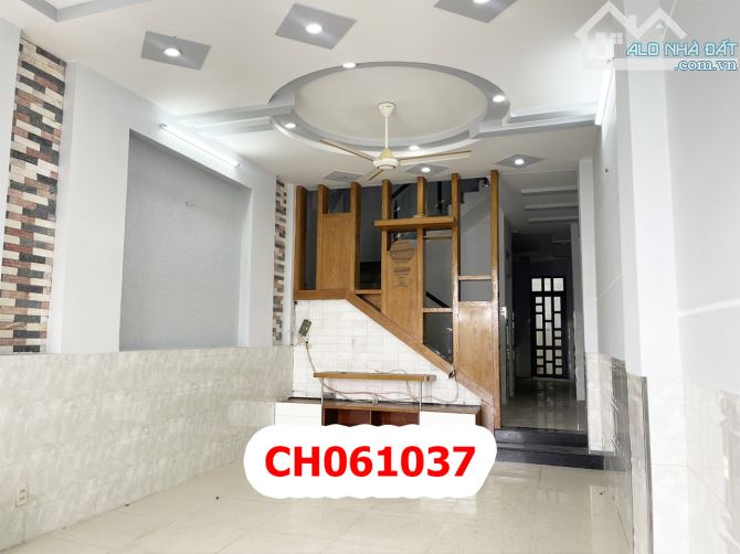 Bán nhà MTKD khu Bình Phú - 4x16M - 12,7 Tỷ TL - Gần trường Bình Phú