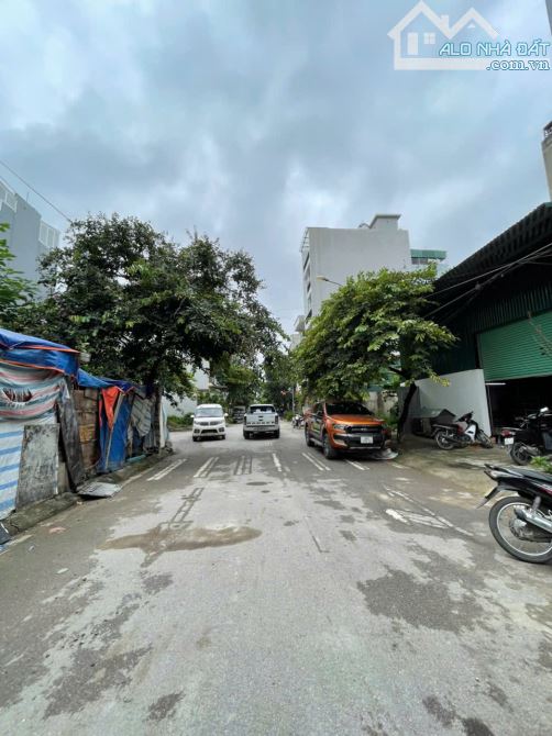 BÁN LK DỊCH VỤ KHU A, YÊN NGHĨA , DIỆN TÍCH 5OM, 6 TẦNG, MT 5M, ĐƯỜNG 10M, GIÁ 14,2 TỶ.