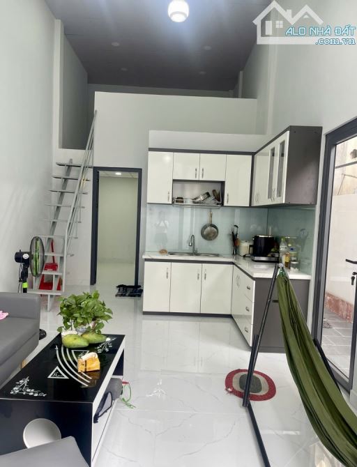 🌷🏡NHÀ 1/..HUỲNH THIỆN LỘC - LUỸ BÁN BÍCH - NHÀ MỚI ĐẸP Ở NGAY -41M2 - NHỈNH 3 Ty.