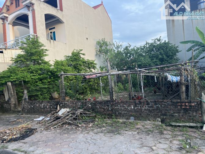 Tái định cư Dược Hạ .180m full .sổ đẹp giao dịch nhanh