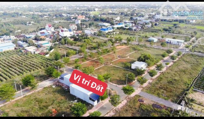 Góc 2 mặt tiền 117m2 Khu Nam An ECo - Xoài Quỳ, Hàm Thắng