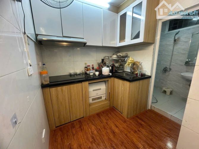 BÁN NHÀ PHỐ LẠC TRUNG - HAI BÀ TRƯNG_ Ô TÔ TRÁNH_35M², GIÁ CHỈ 7.9 TỶ!